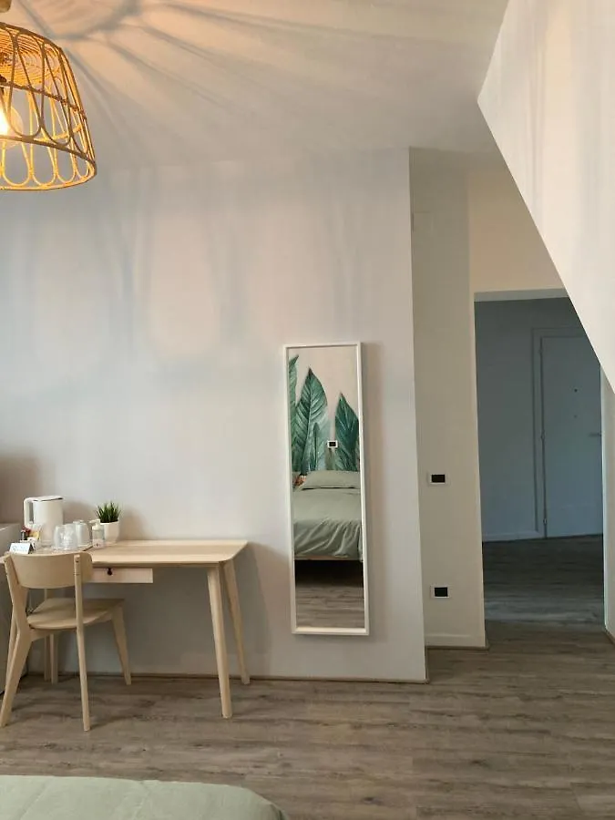 Sunrise Bed & Breakfast Marina Di Pisa