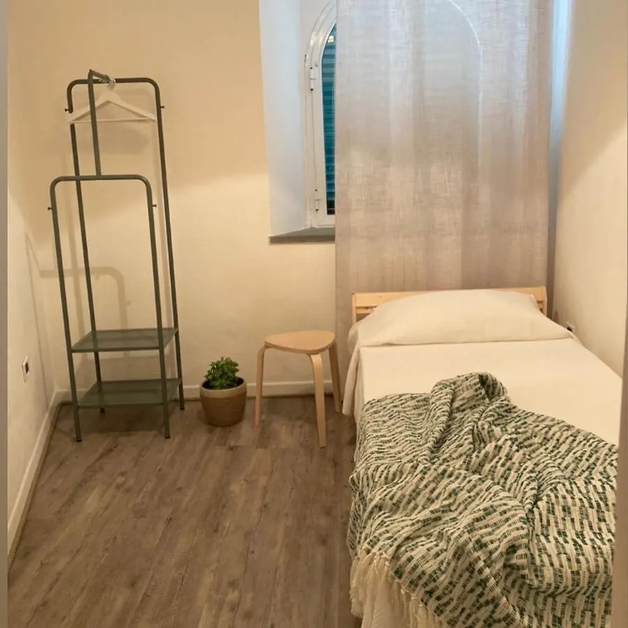 Sunrise Bed & Breakfast Marina Di Pisa