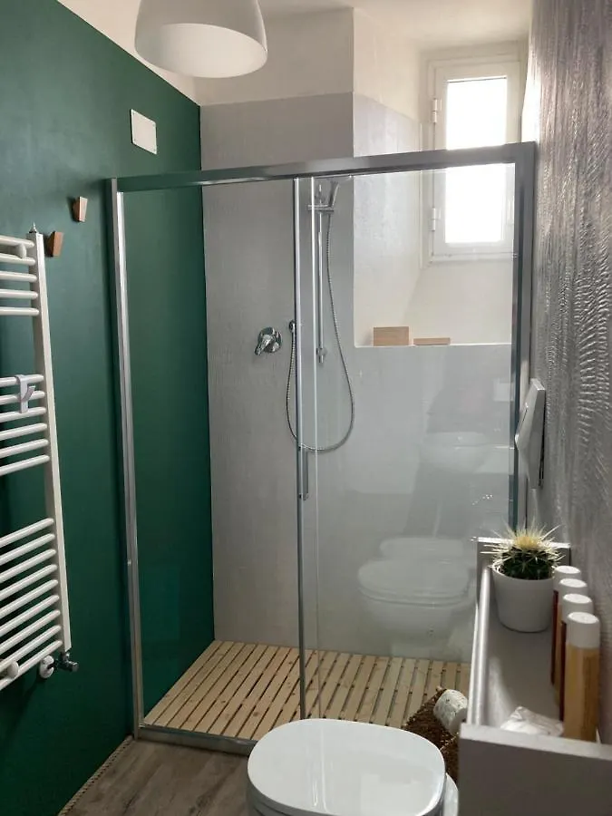 Sunrise Bed and Breakfast Marina Di Pisa Bed & Breakfast
