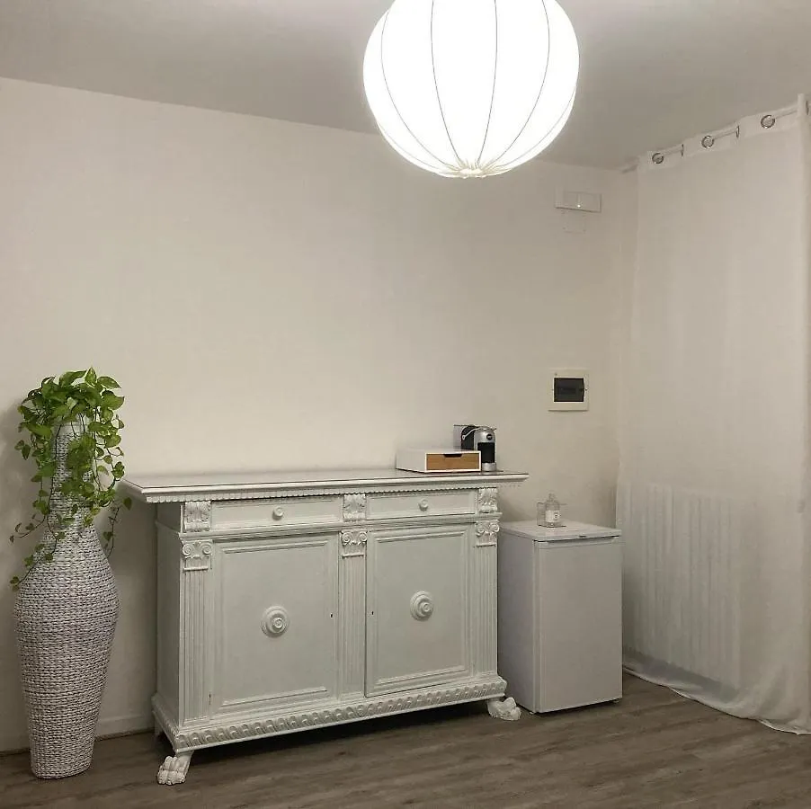 Sunrise Bed & Breakfast Marina Di Pisa