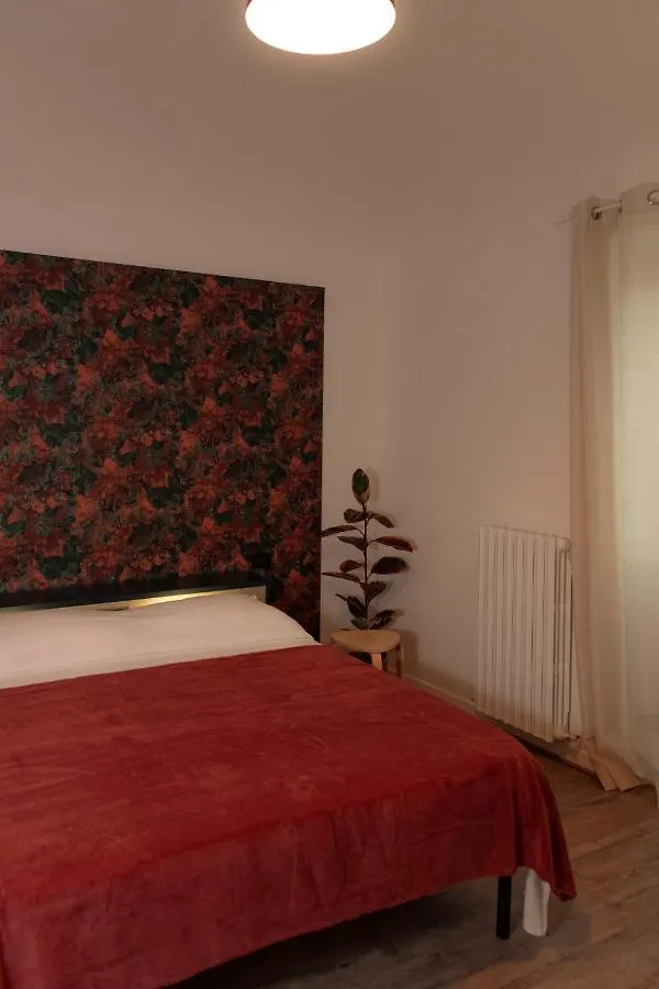 Sunrise Bed and Breakfast Marina Di Pisa Bed & Breakfast