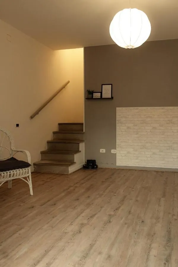 Sunrise Bed and Breakfast Marina Di Pisa