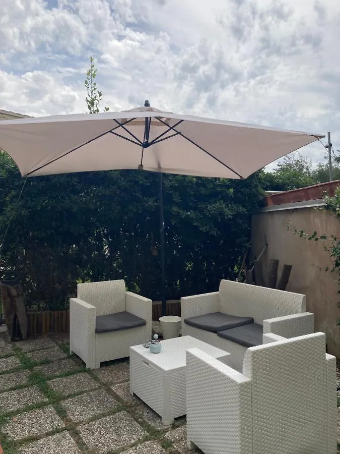 Bed & Breakfast Sunrise Bed and Breakfast Marina Di Pisa