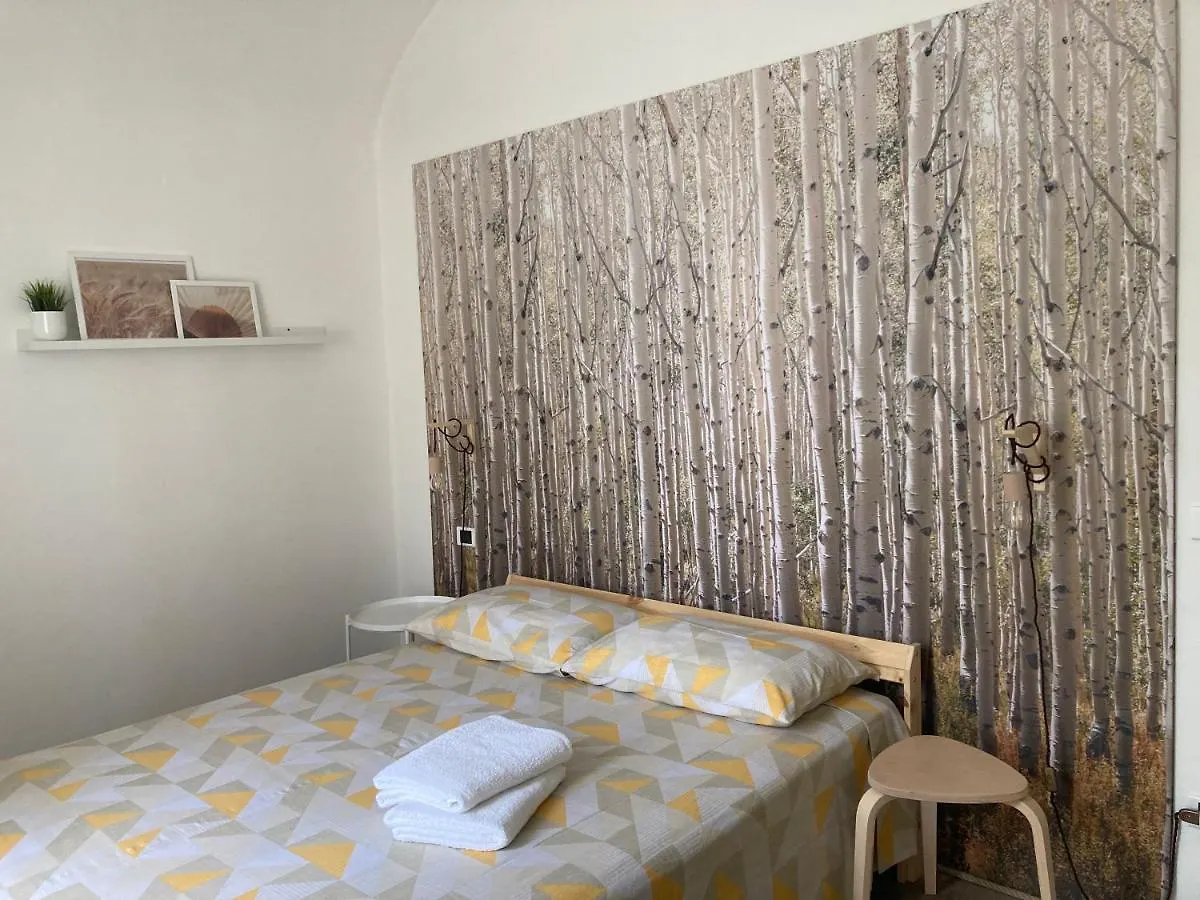 Bed & Breakfast Sunrise Bed and Breakfast Marina Di Pisa
