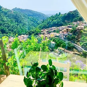 Bed & Breakfast Casa Bacli' - Il Sole, Montignoso