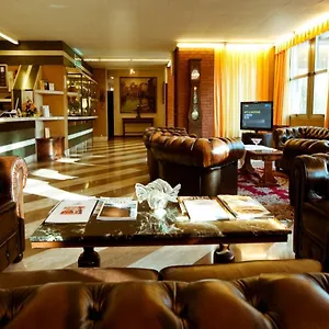 4* Hotel Park California